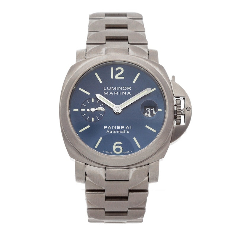 Panerai Luminor Marina PAM 283