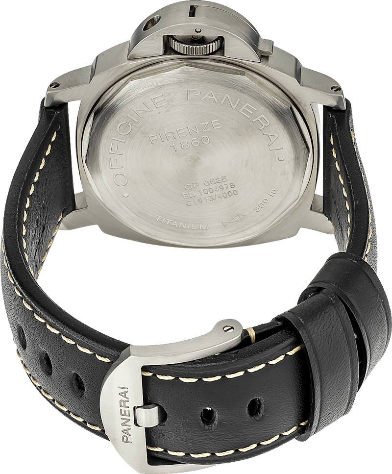 Panerai Luminor Marina PAM 61