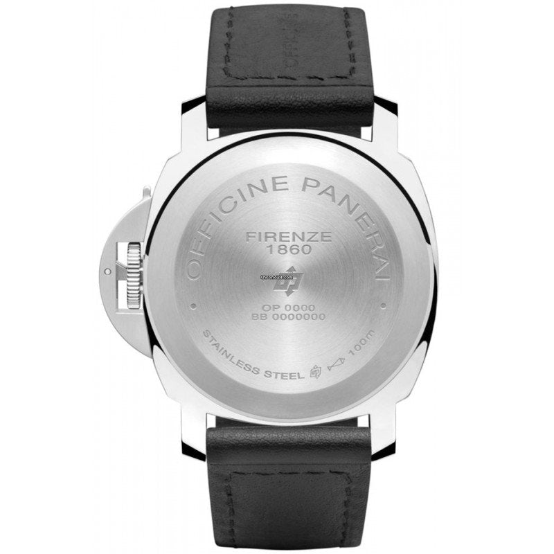 Panerai Luminor Marina PAM 631