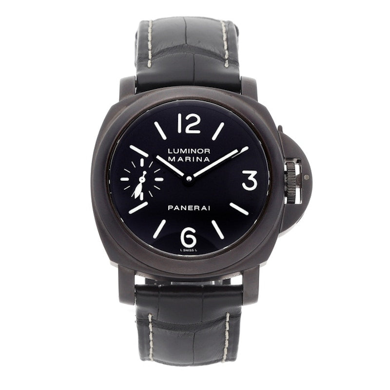 Panerai Luminor Marina Paneristi Limited Edition PAM 195