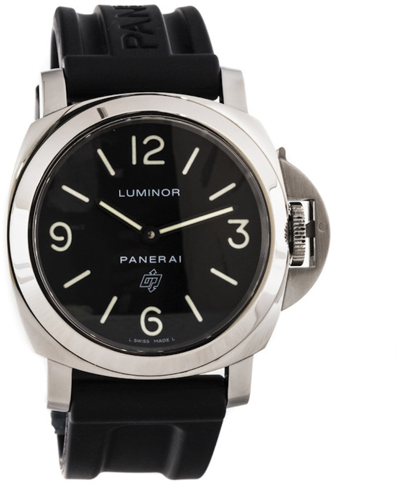 Panerai Luminor PAM 000