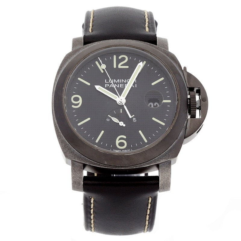 Panerai Luminor Power Reserve PAM 28