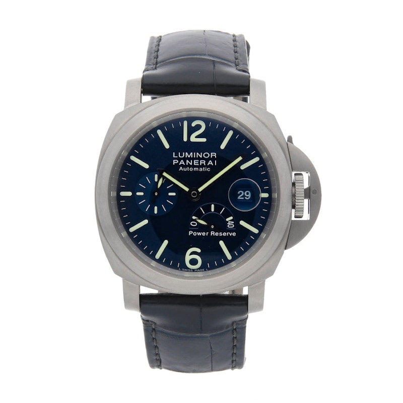 Panerai Luminor Power Reserve PAM 93