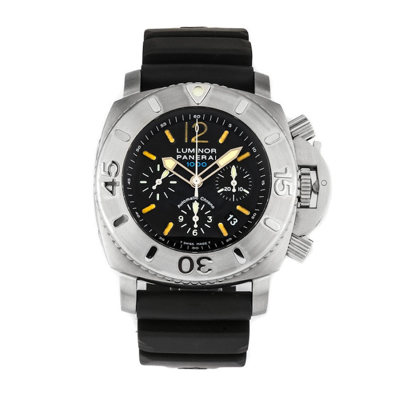 Panerai Luminor Submersible PAM00187