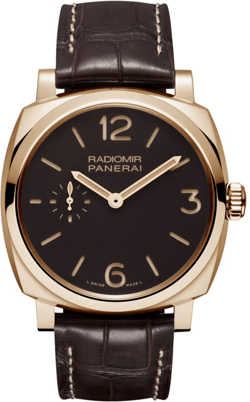 Panerai Radiomir 1940 PAM 513