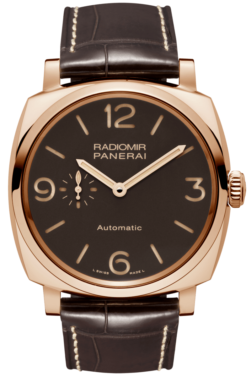 Panerai Radiomir 1940 PAM 573