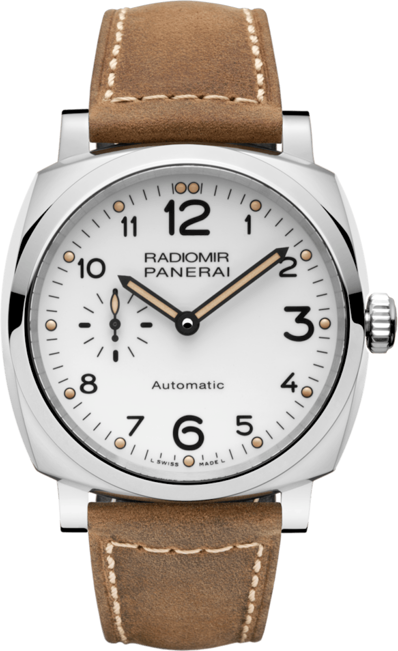 Panerai Radiomir 1940 PAM 655