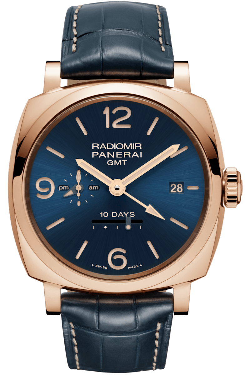 Panerai Radiomir 1940 PAM 659