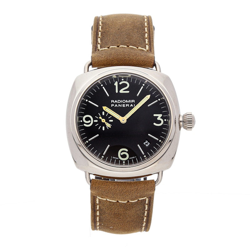 Panerai Radiomir PAM 62