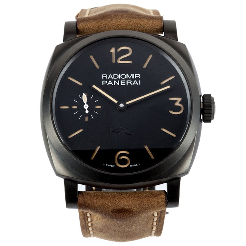 Panerai Radiomir Paneristi Forever PAM00532