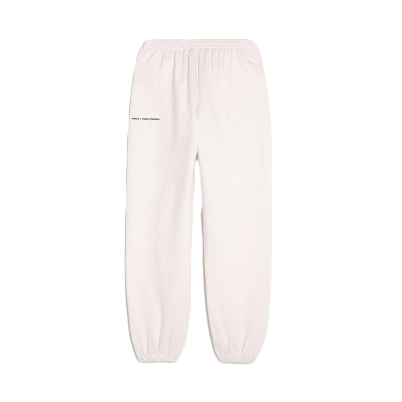 Pangaia x Haroshi x Medicom Toy Recycling Pants Off White