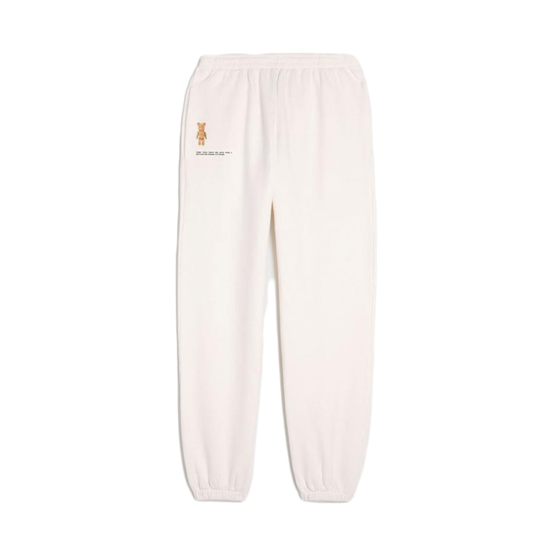 Pangaia x Haroshi x Medicom Toy Recycling Pants Off White