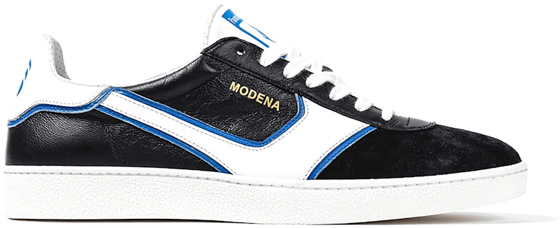 Pantofalo d'Oro Modena Hanon