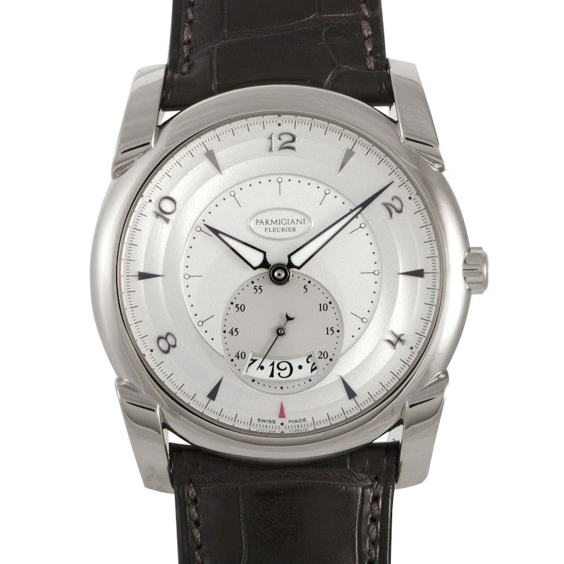Parmigiani Fleurier Parmigiani Tonda PFC224-1200101