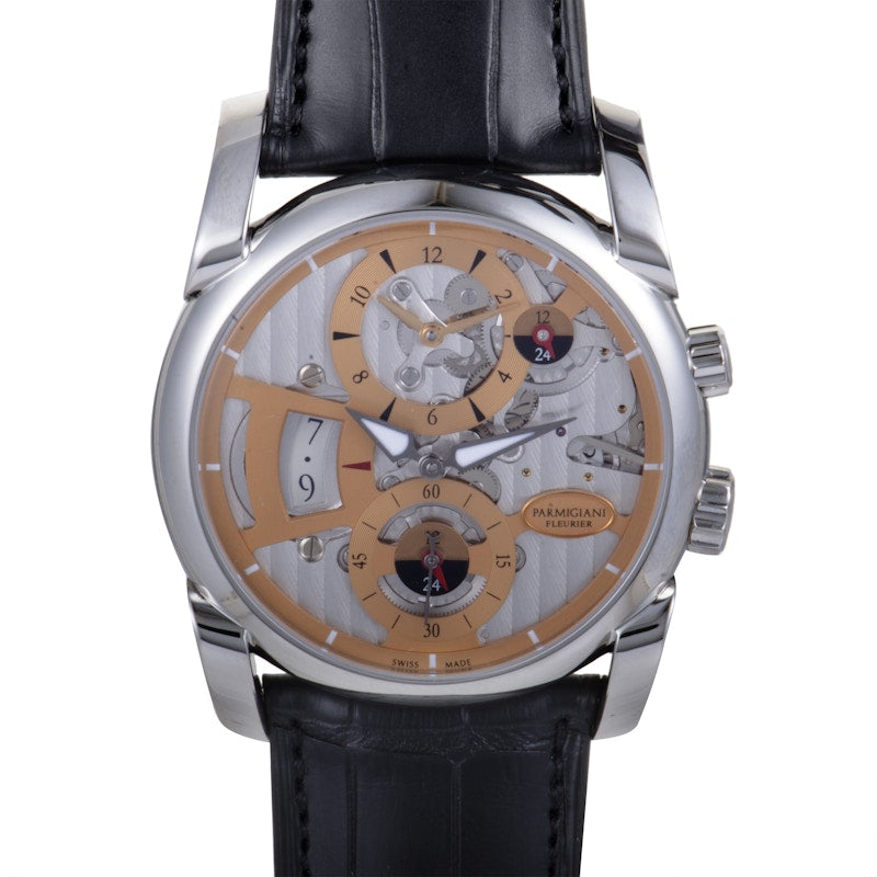 Parmigiani Fleurier Parmigiani Tonda PFC231-00