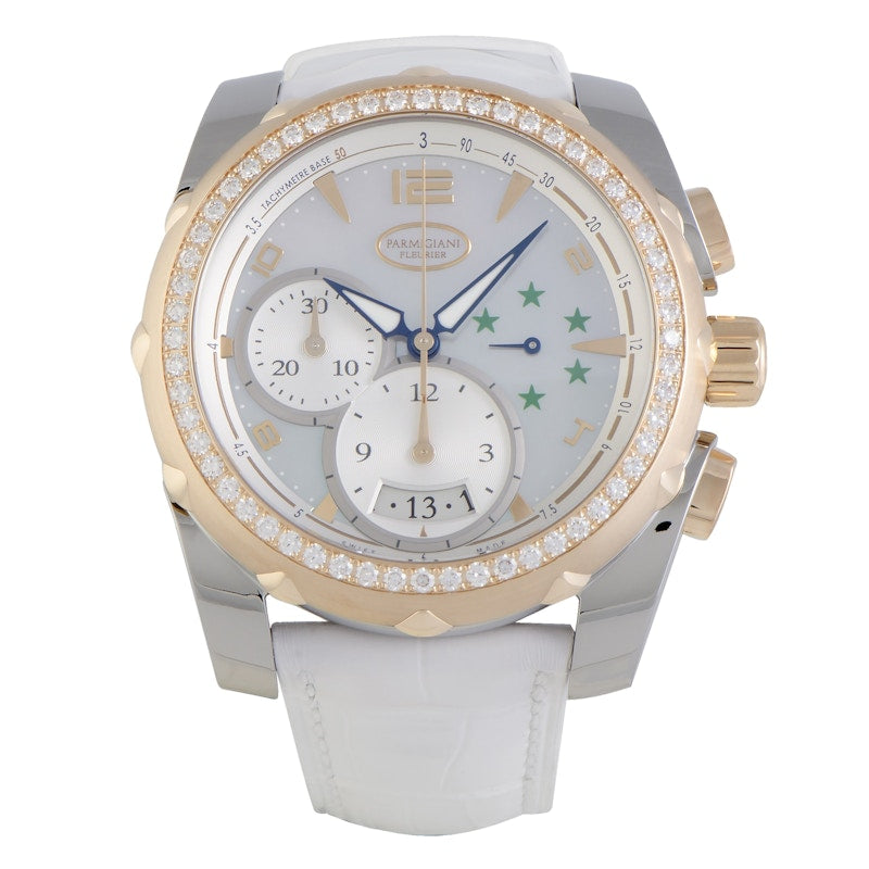 Parmigiani Fleurier Pershing CBF PFC528-0233300
