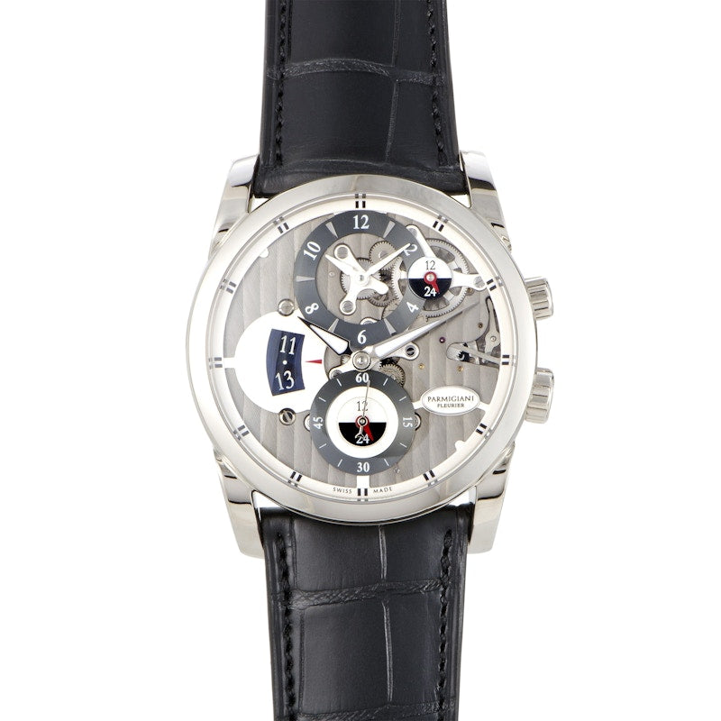 Parmigiani Fleurier Tonda PFC231-1200300