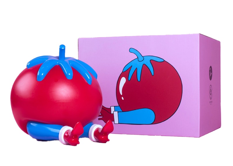 Parra Give Up Lamp