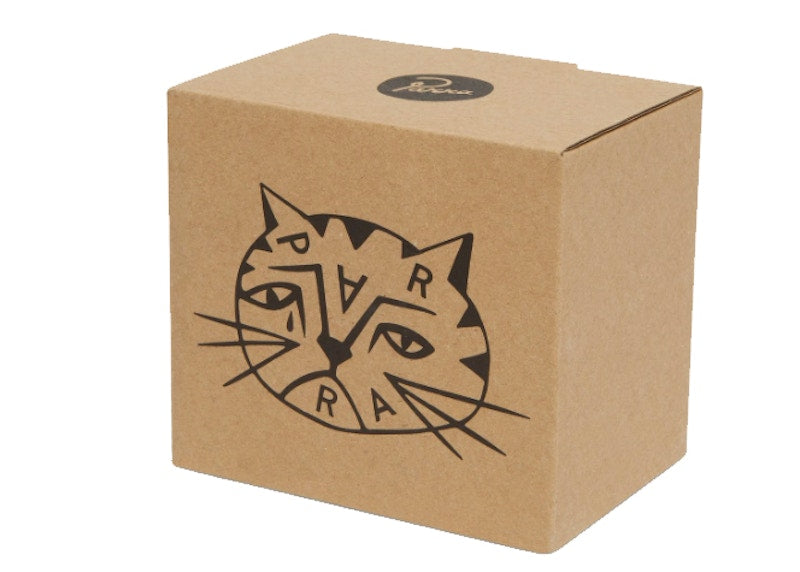 Parra Sad Cat Mug