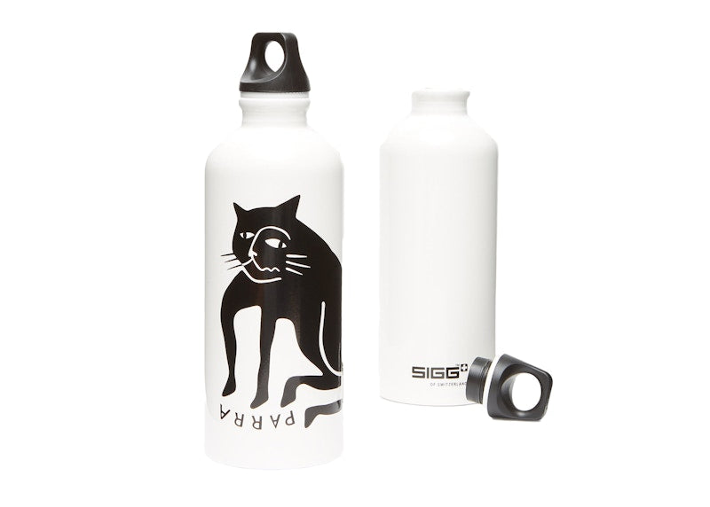 Parra cat sigg Bottle