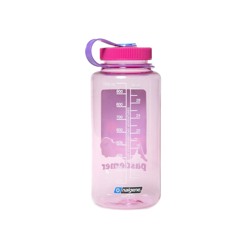 Pas de Mer Nalgene Mountains Bottle (In-Store)