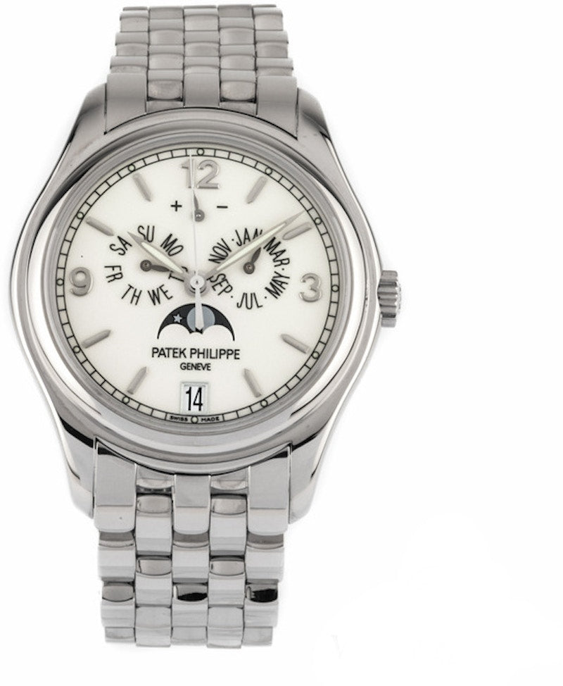 Patek Philippe Annual Calendar 5146/1G