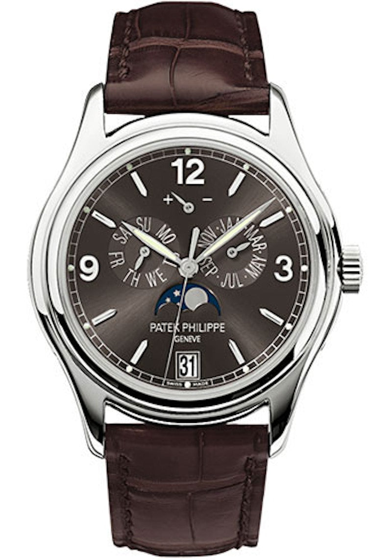 Patek Philippe Annual Calendar 5146G-010