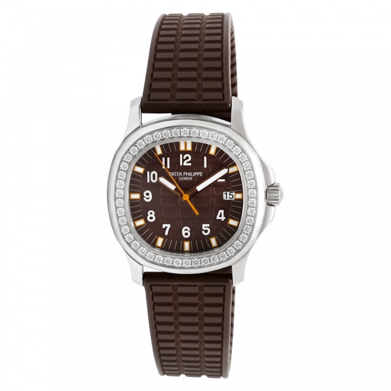 Patek Philippe Aquanaut 5067A