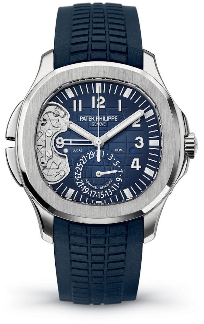 Patek Philippe Aquanaut 5650G