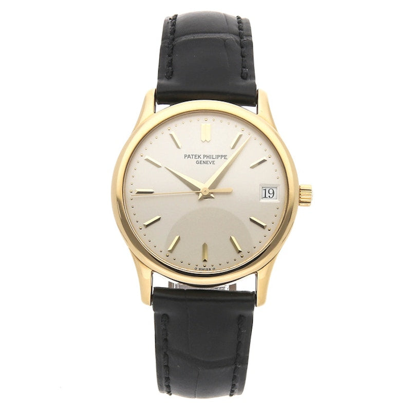 Patek Philippe Calatrava 3998J