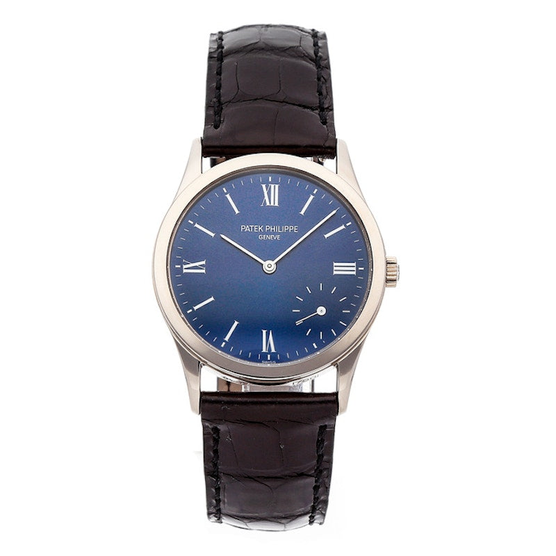 Patek Philippe Calatrava 5026G-015