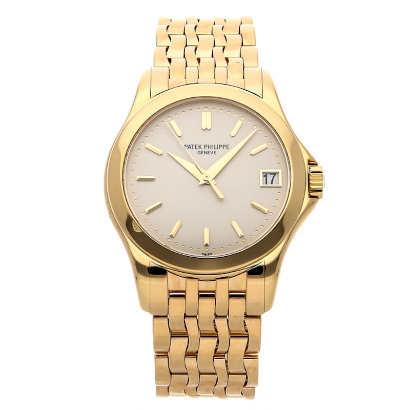 Patek Philippe Calatrava 5107/1J-001