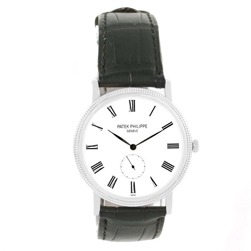 Patek Philippe Calatrava 5119G