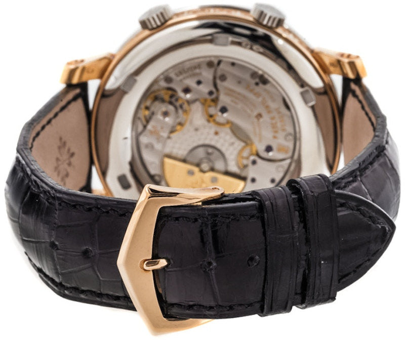 Patek Philippe Celestial 5102PR