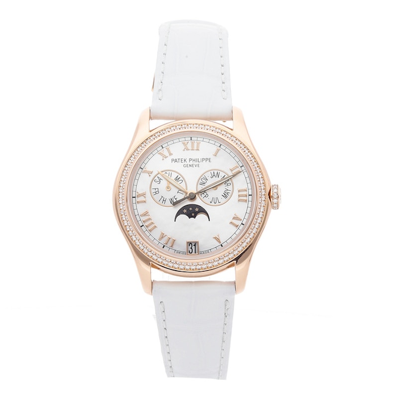Patek Philippe Complications Annual Calendar 4936R-001