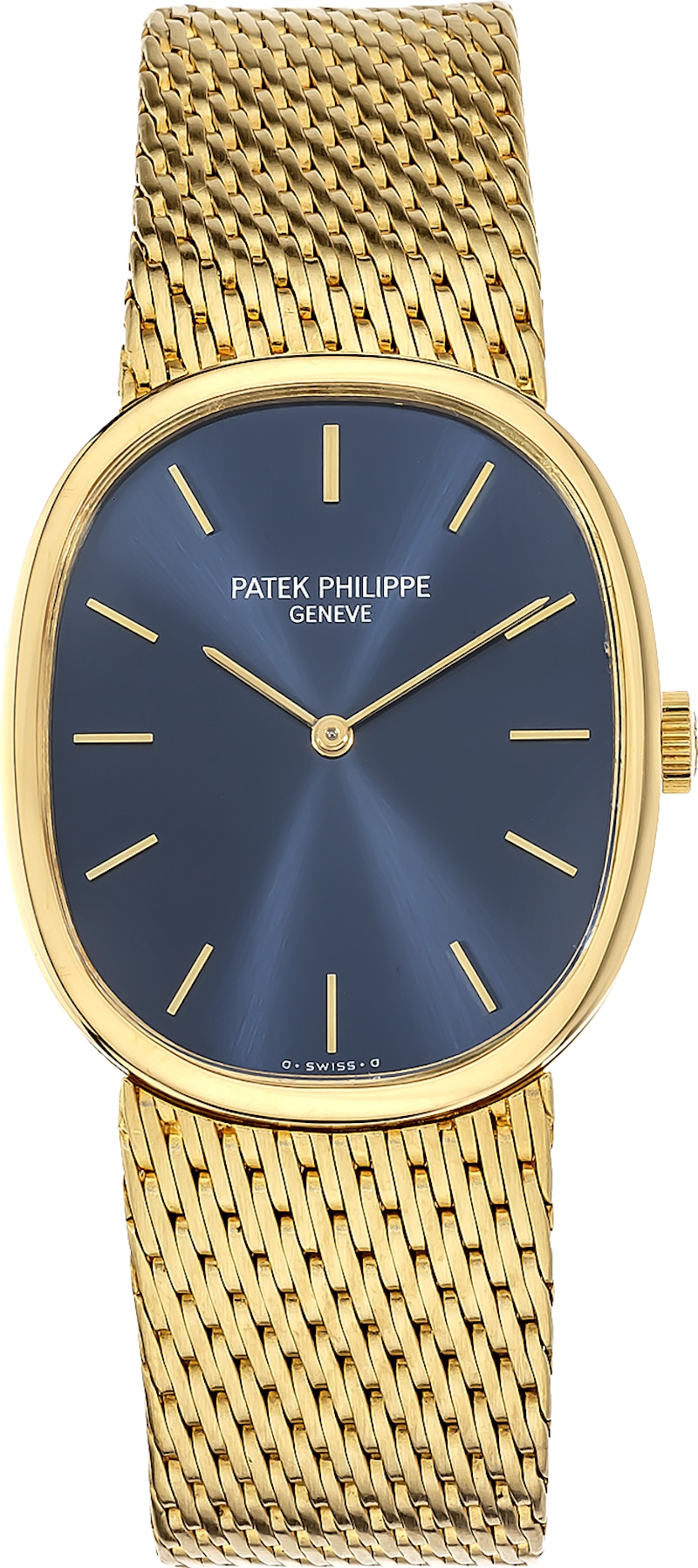 Patek Philippe Ellipse 674970