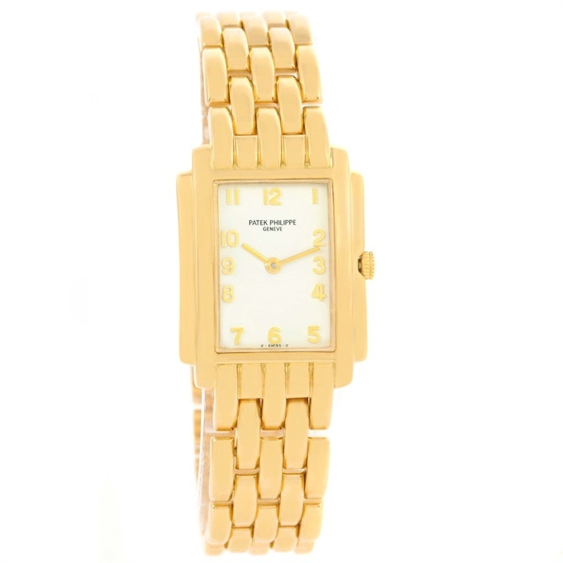 Patek Philippe Gondolo 4824