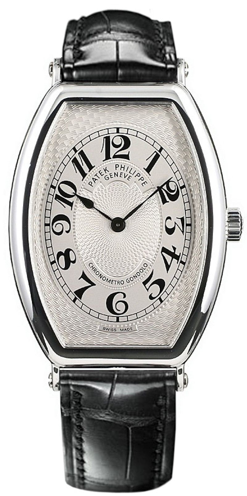 Patek Philippe Gondolo 5098P-001
