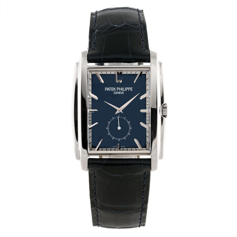 Patek Philippe Gondolo 5124G-011