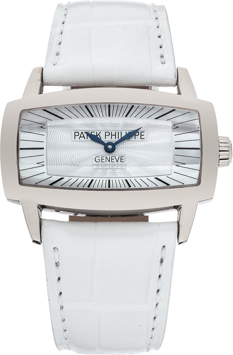 Patek Philippe Gondolo Gemma 4980G-001