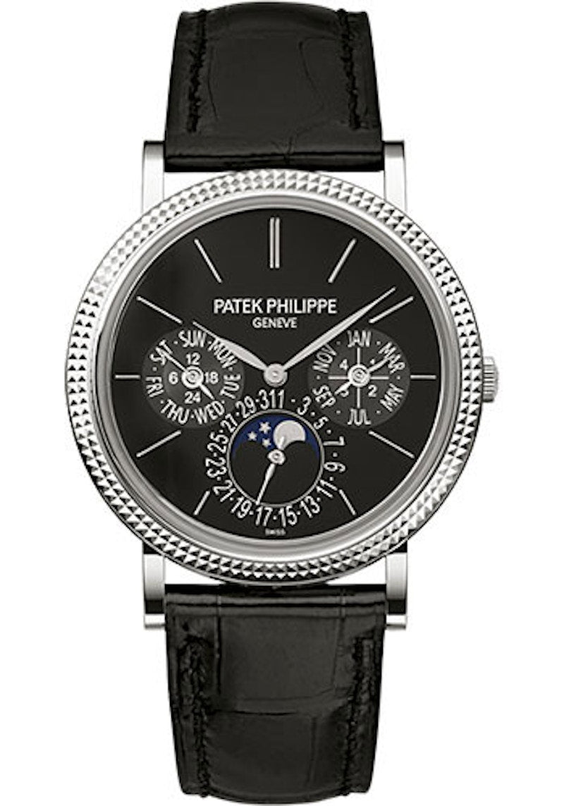 Patek Philippe Grand Complications 5139G-010
