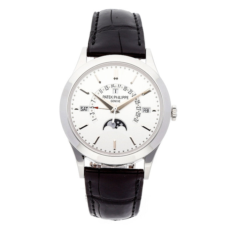 Patek Philippe Grand Complications Perpetual Calendar 5496P-001