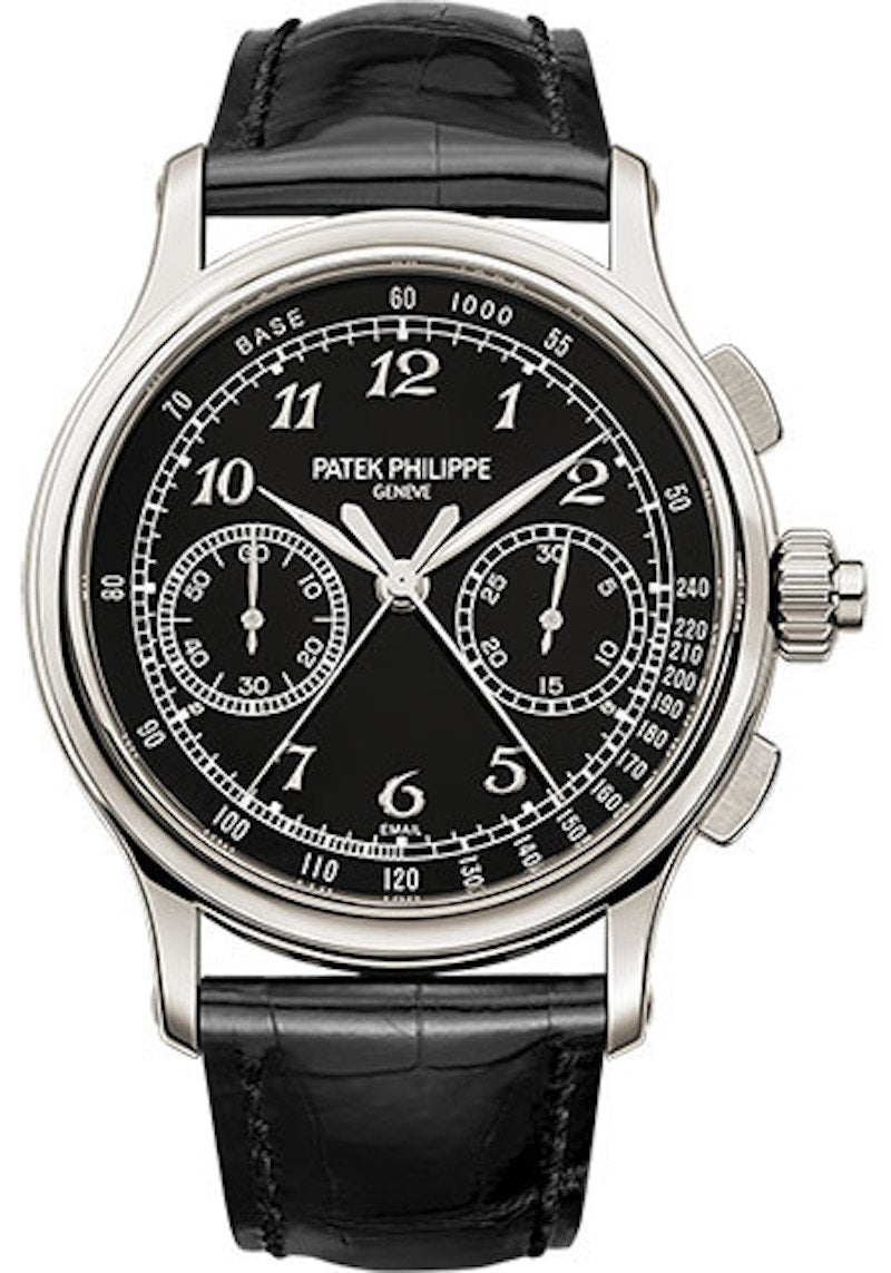 Patek Philippe Grand Complications Split-Second Chronograph 5370P