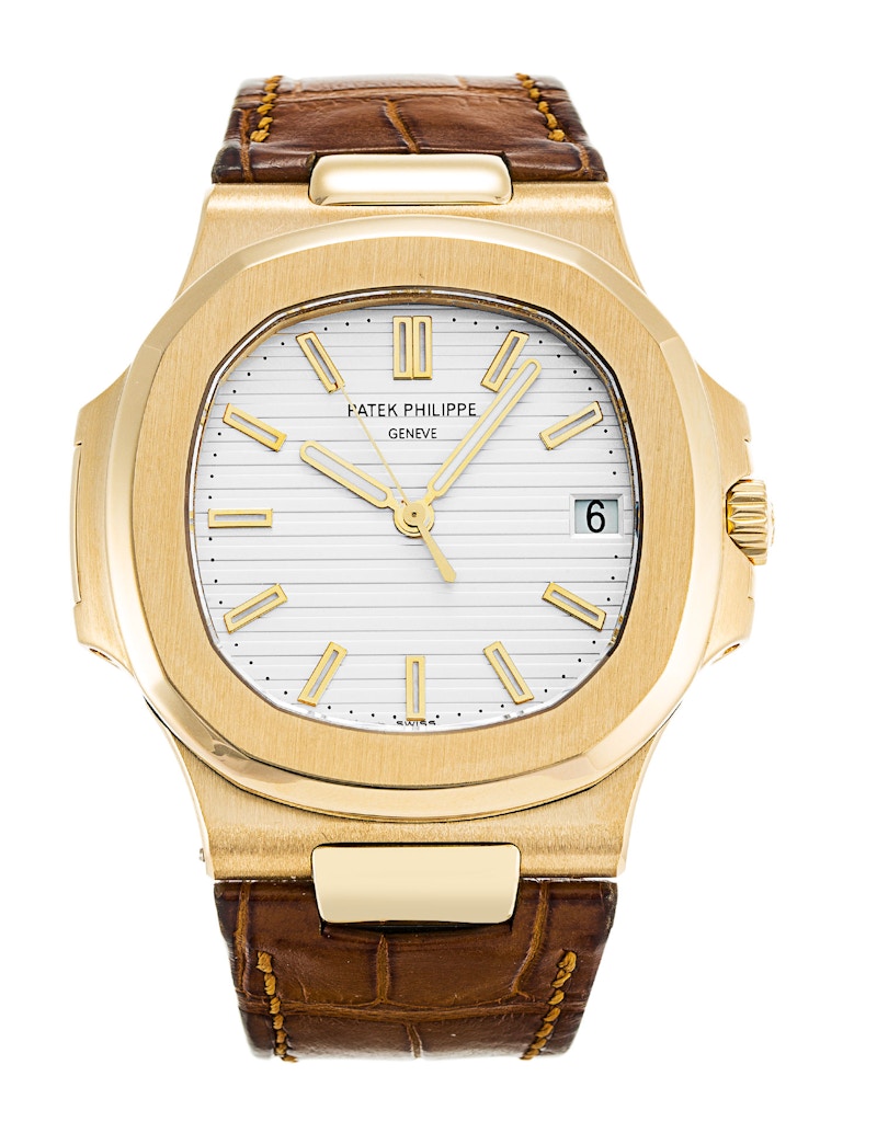 Patek Philippe Nautilus 5711J