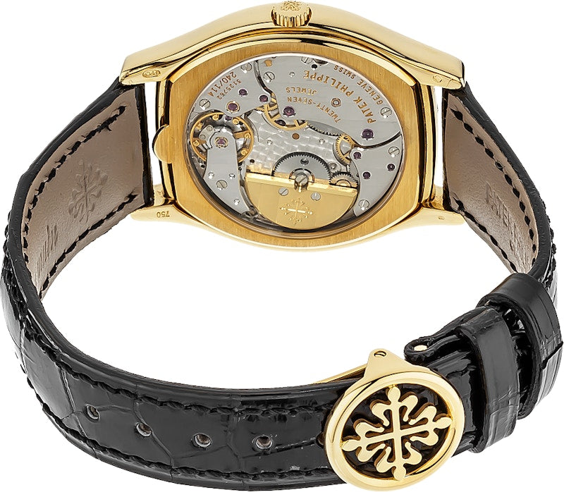 Patek Philippe Perpetual Calendar 5040J