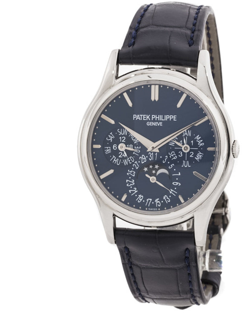 Patek Philippe Perpetual Calendar 5140P