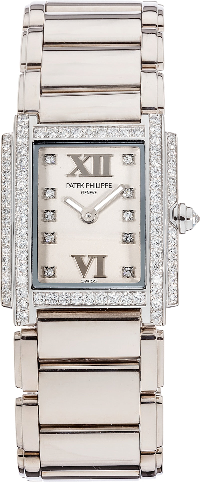 Patek Philippe Twenty-4 4908/200G-011