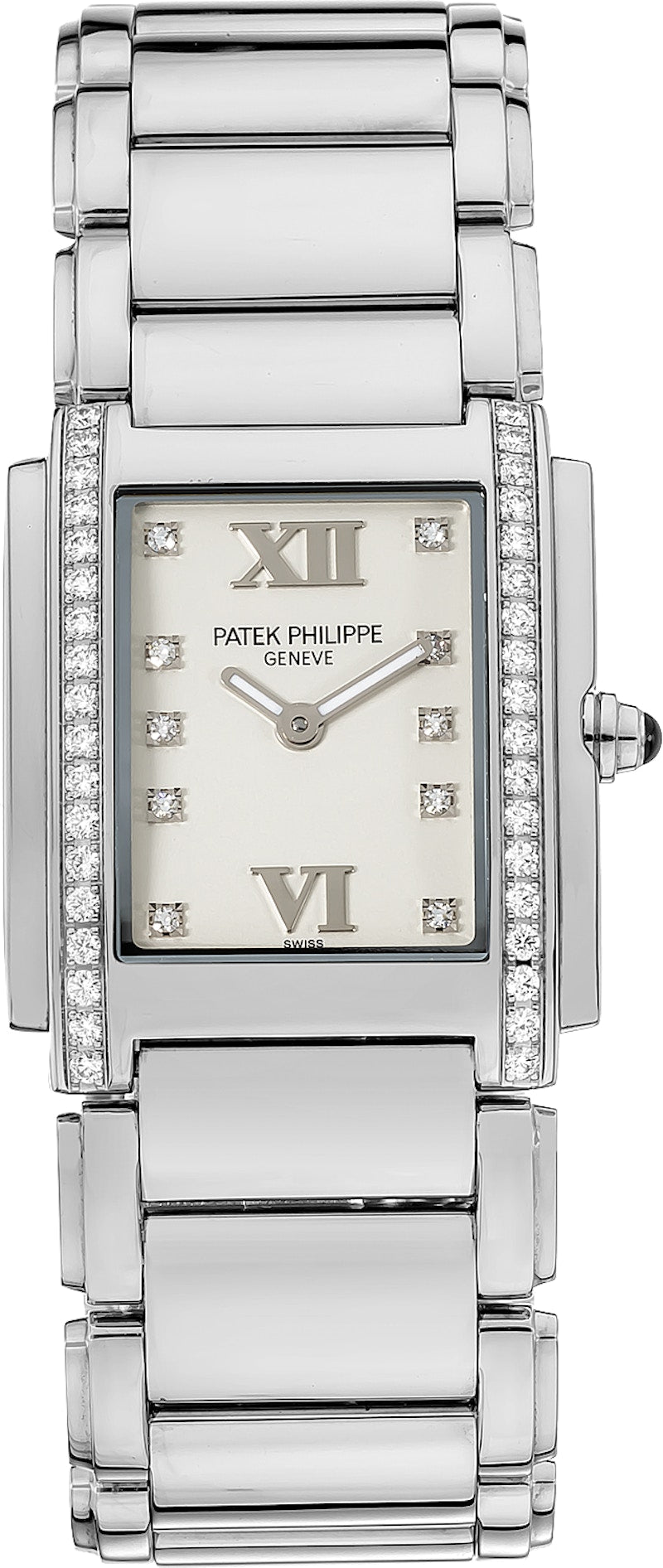 Patek Philippe Twenty-4 4910/010