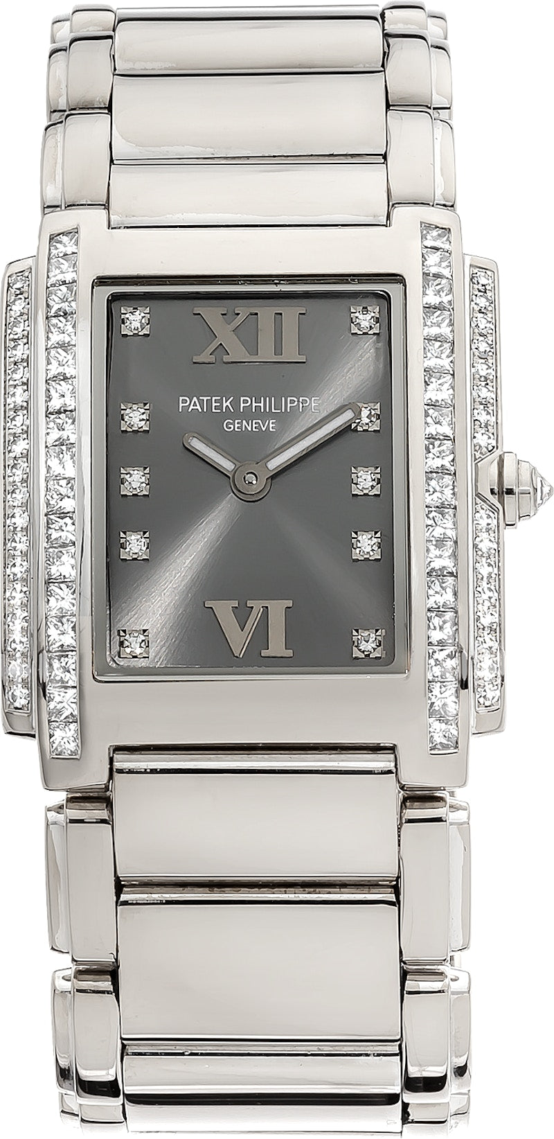 Patek Philippe Twenty-4 4910/20G-010