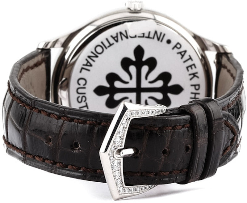 Patek Philippe World Time 7130G